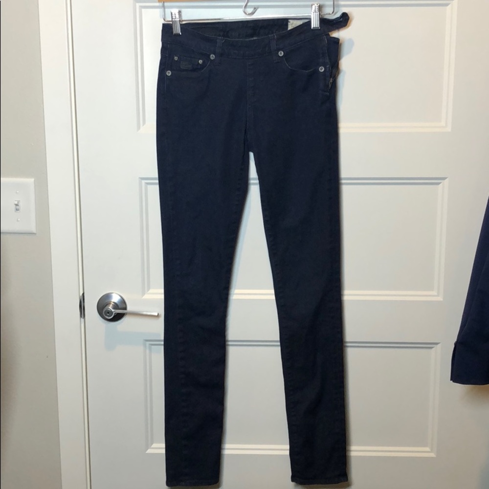 SOLD G-Star Raw ultra skinny jeans
